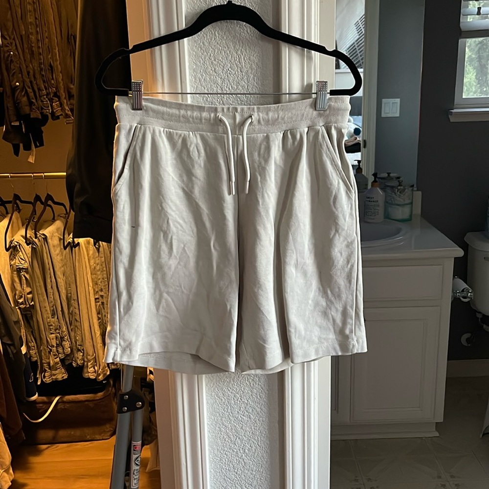 Zara Men’s Short